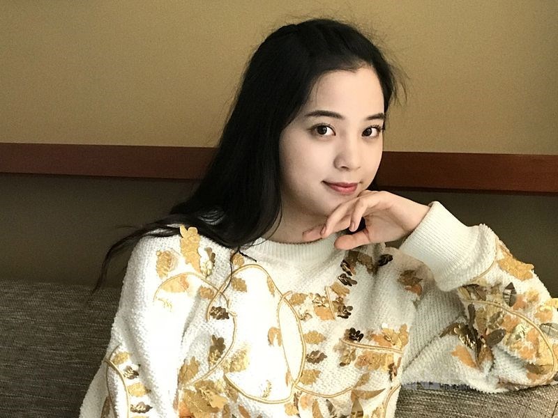 欧阳娜娜