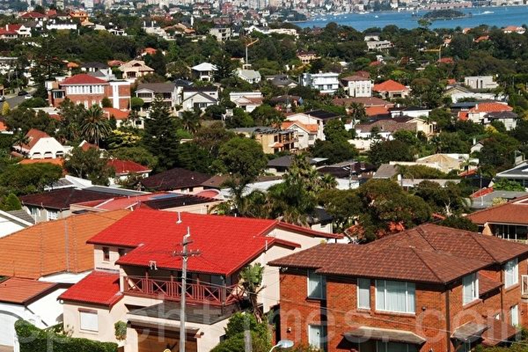 Vaucluse