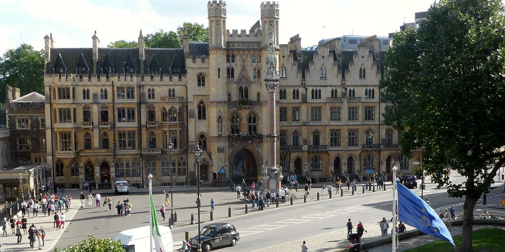 英国,私立学校,威斯敏斯特公学,Westminster School