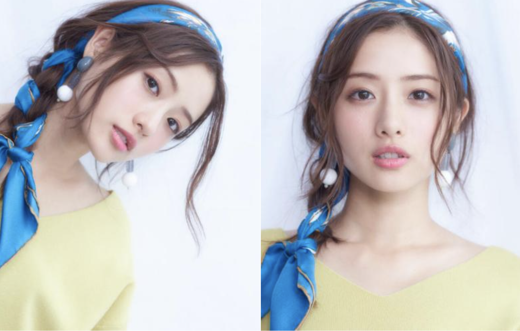 石原里美