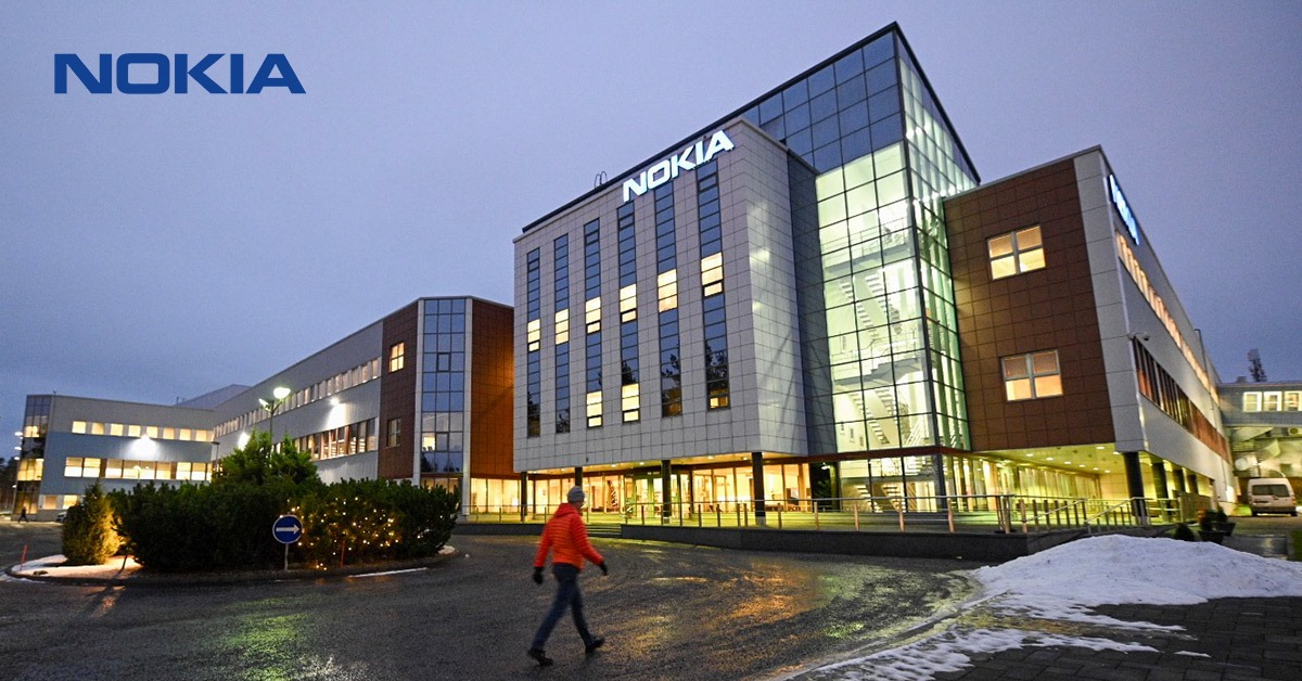 诺基亚Nokia