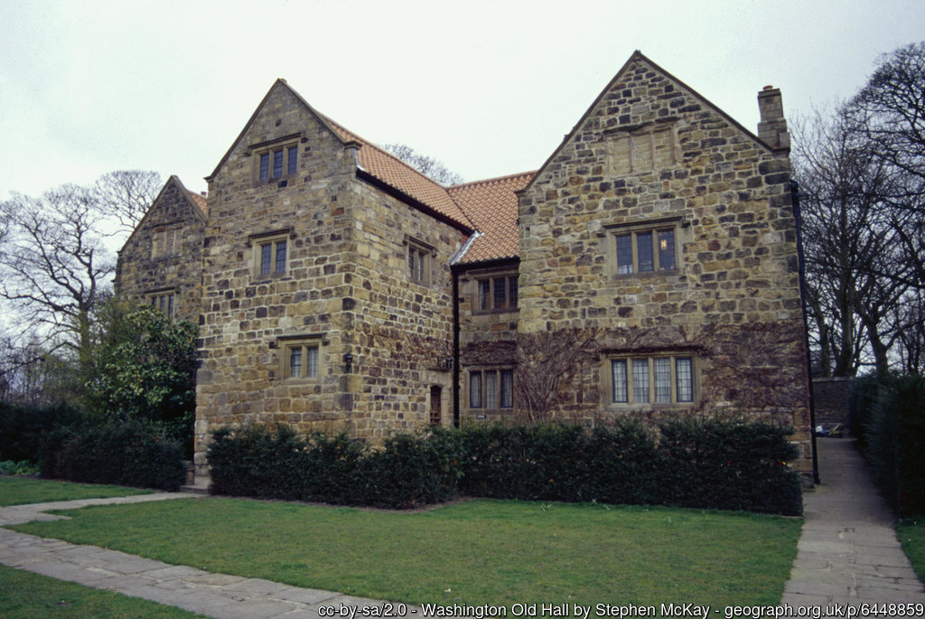 英国, Sunderland