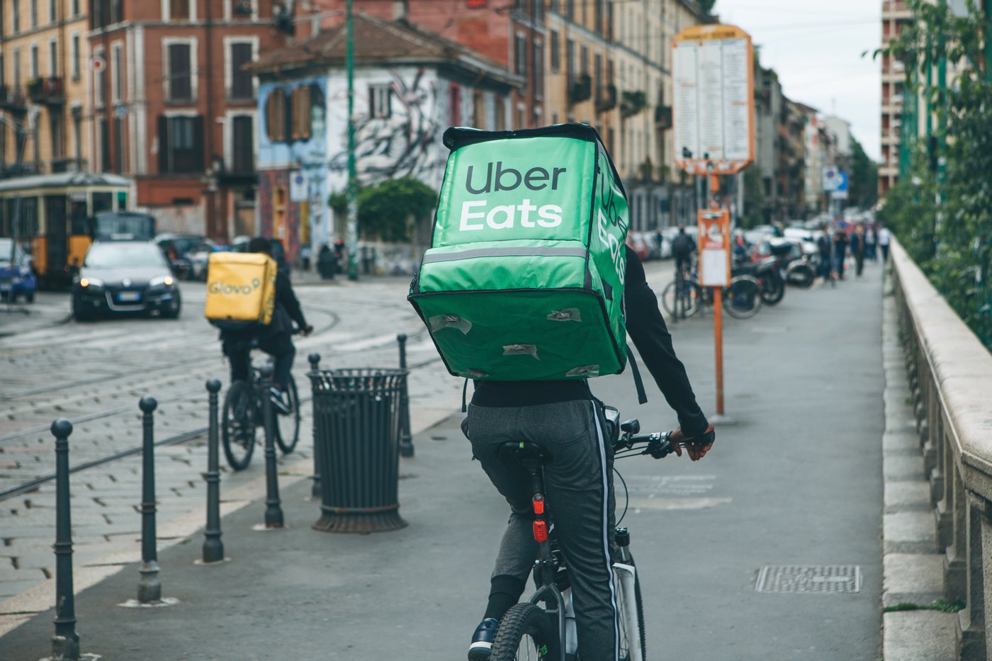 Ubereats