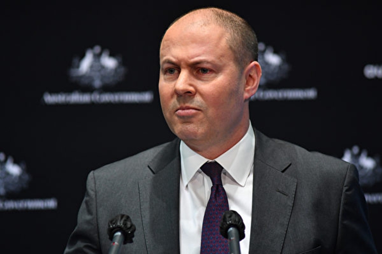 Josh Frydenberg