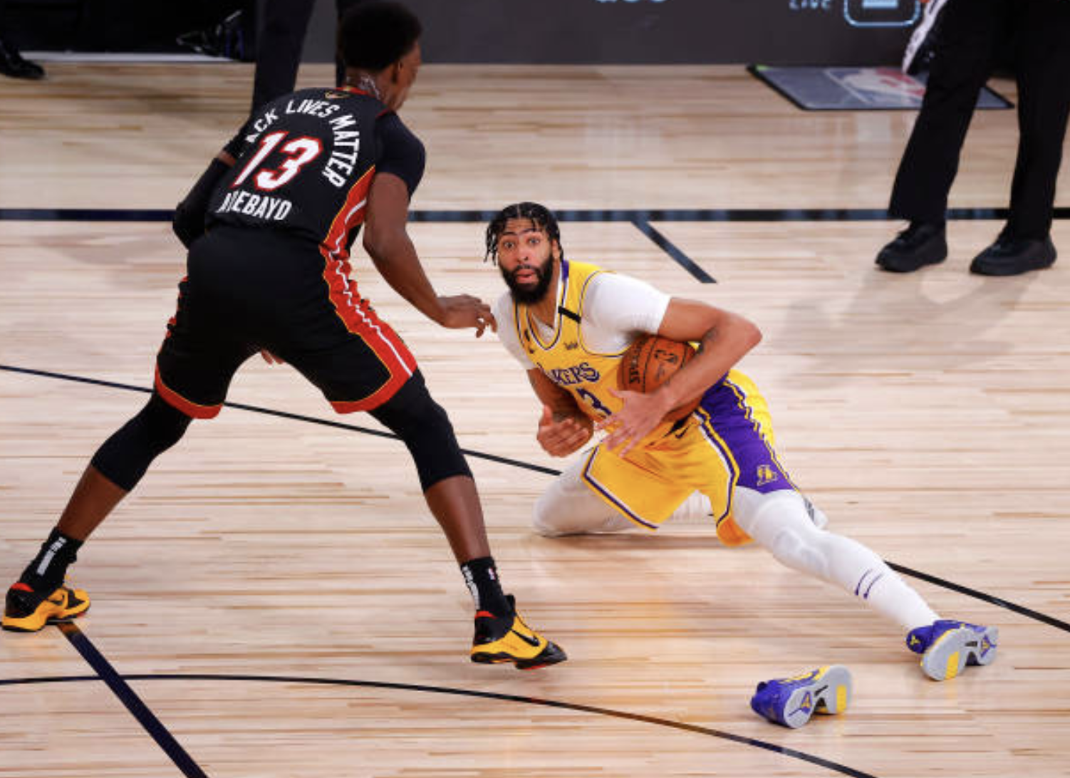 安东尼戴维斯（Anthony Davis）