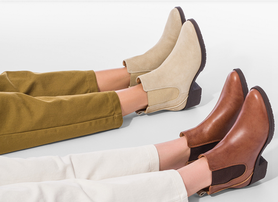 Hush Puppies