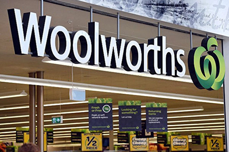 Woolworths