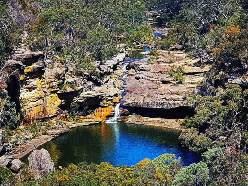Mermaid Pools