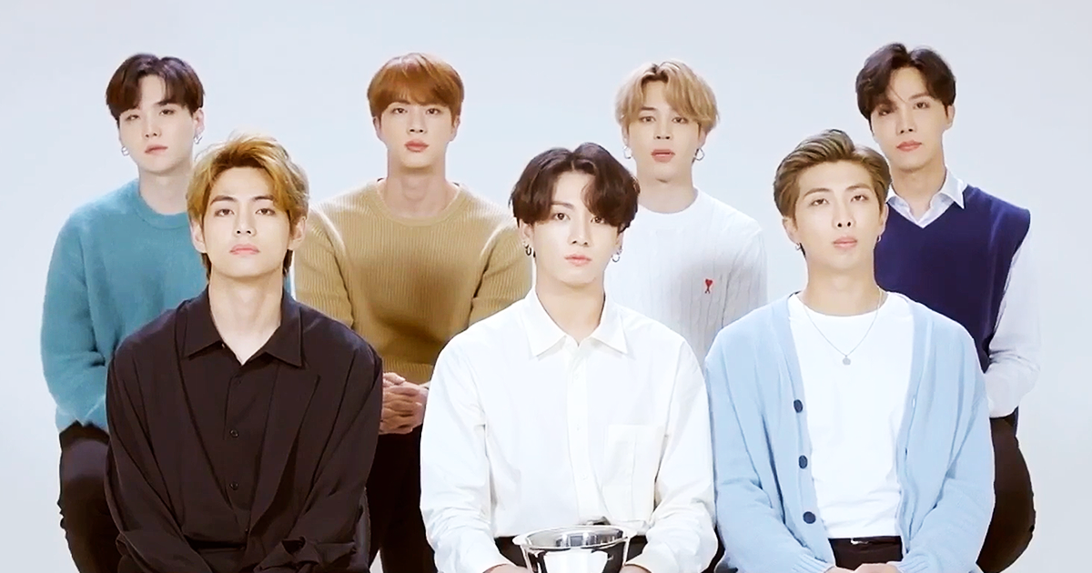 BTS