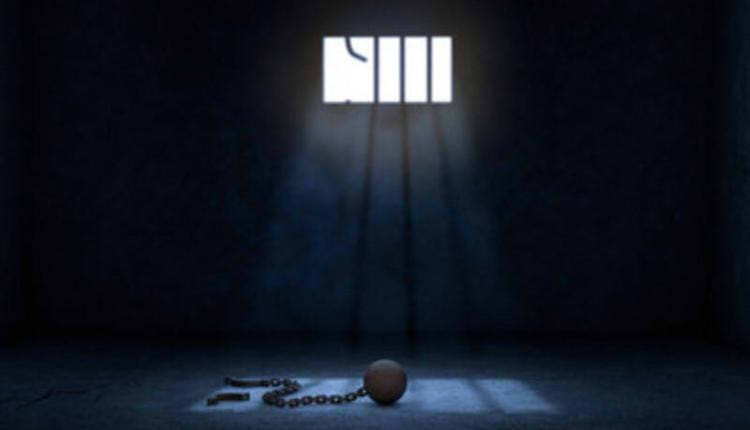 内蒙古又现纸面服刑案