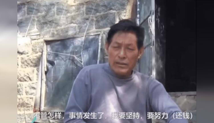 李中随