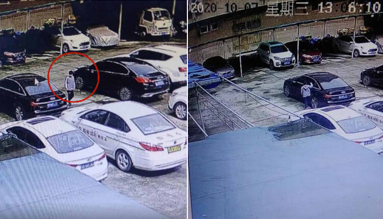 民警称冤枉娃可能会一辈子有阴影