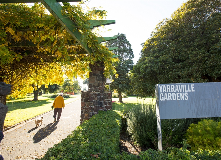 Yarraville