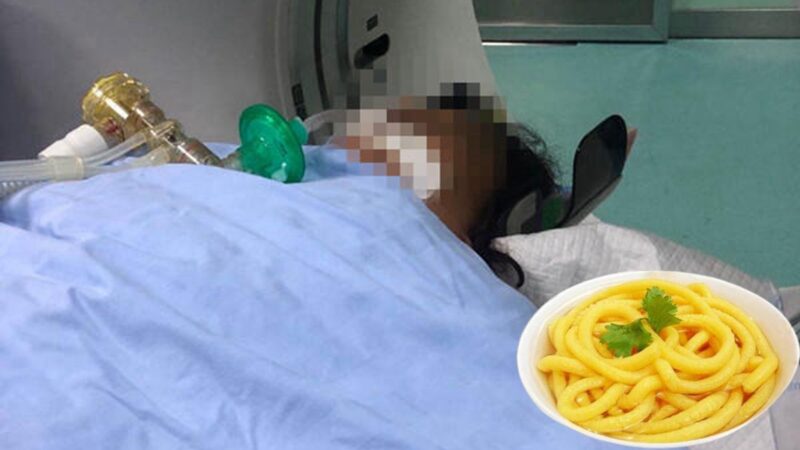 黑龍江9人使用酸湯子中毒，經搶救無效死亡