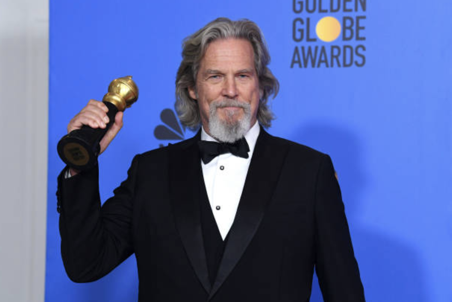 杰夫布里吉（Jeff Bridges）