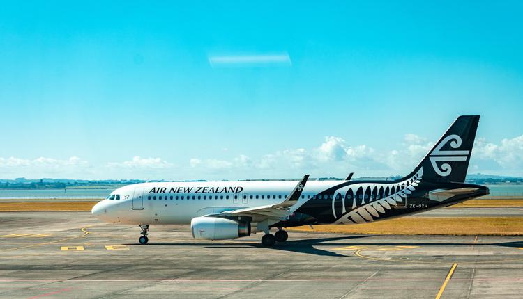 新西兰航空