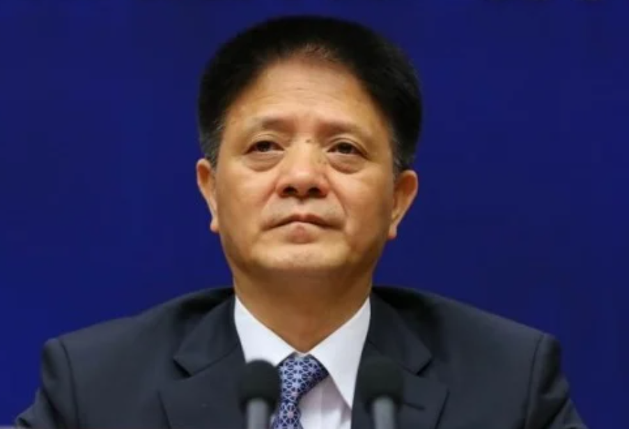 福建省省委前常委、前副省长张志南