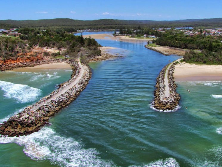 Evans Head