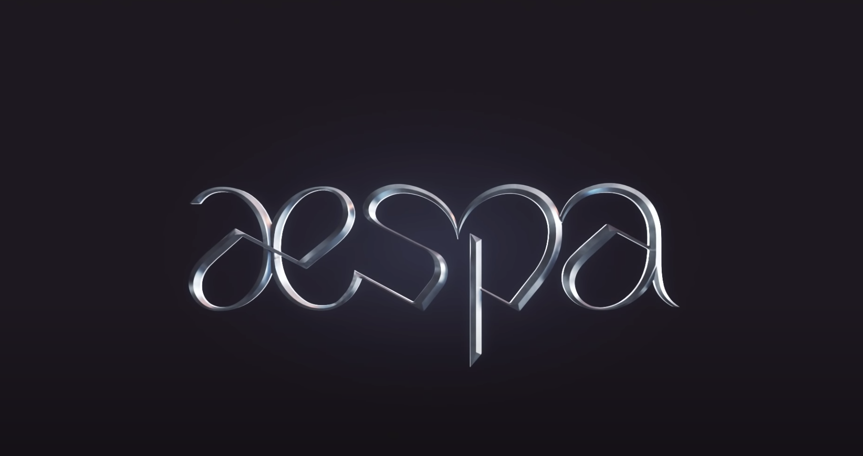 SM新人女团“aespa”