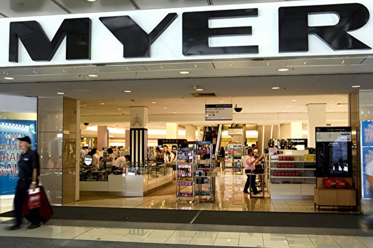 Myer