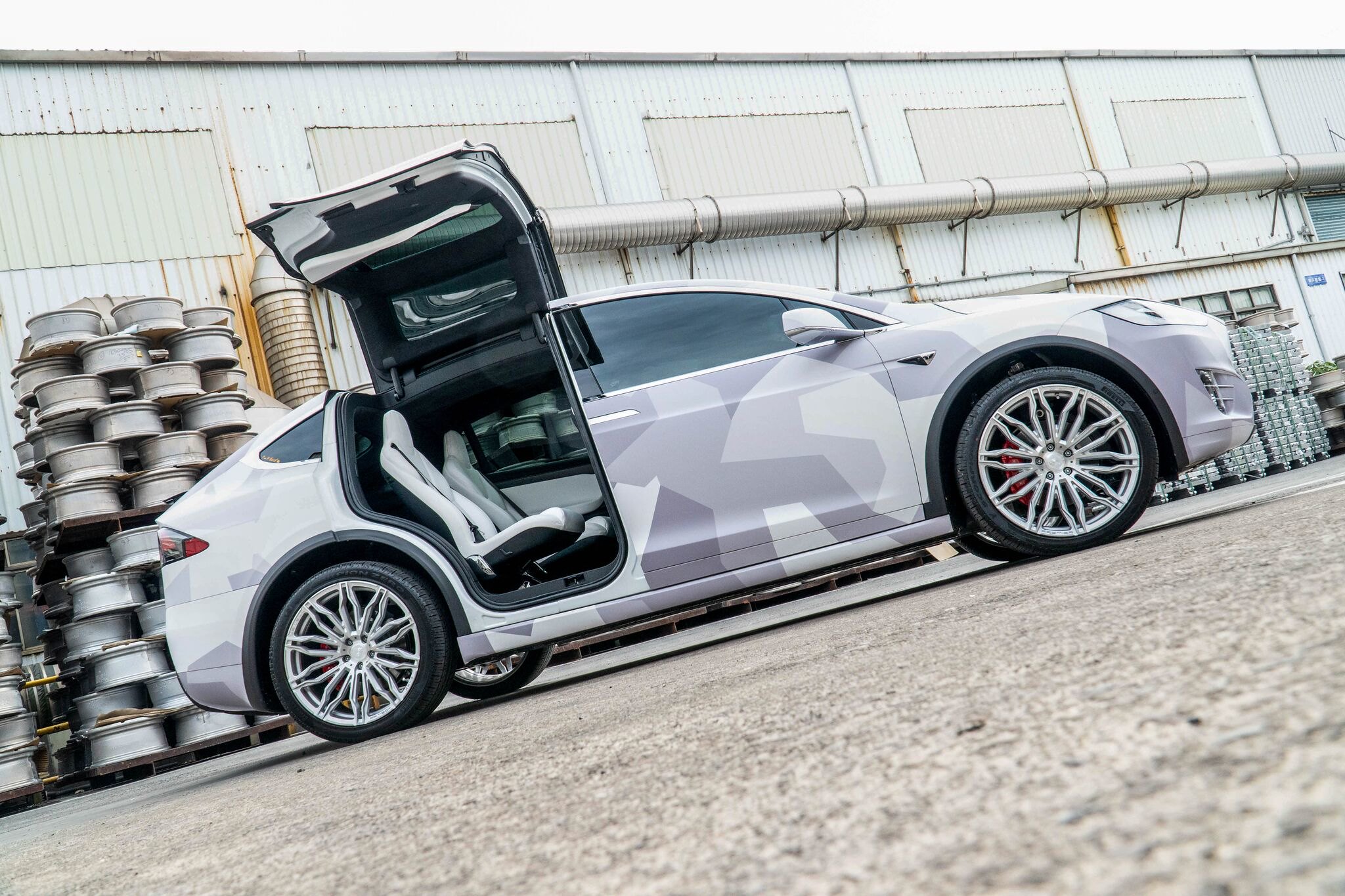 電動車, Tesla, 特斯拉, 保值