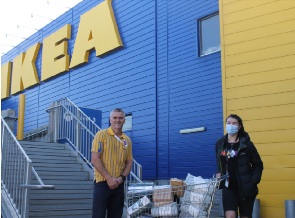 【IKEA 宜家