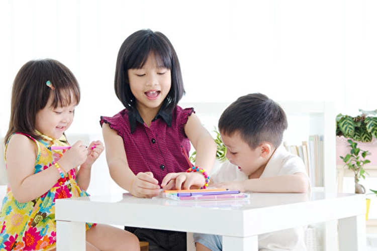 幼儿园