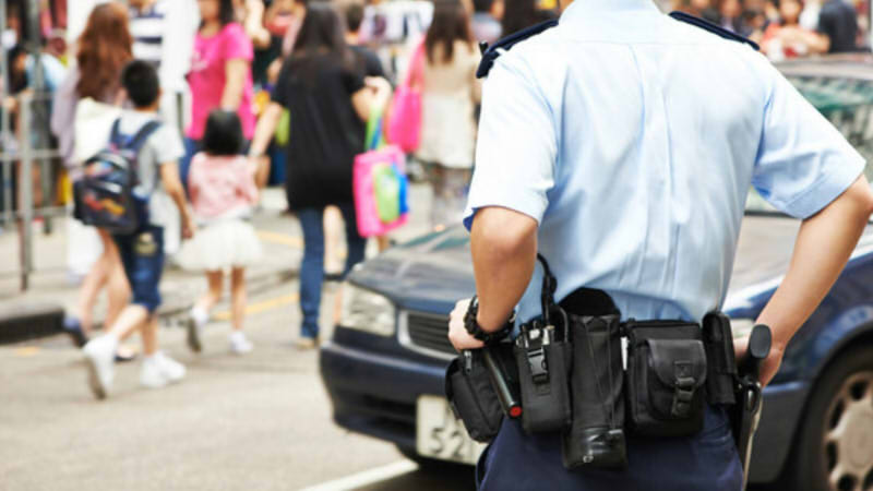 交警帮人“消分”受贿超千万