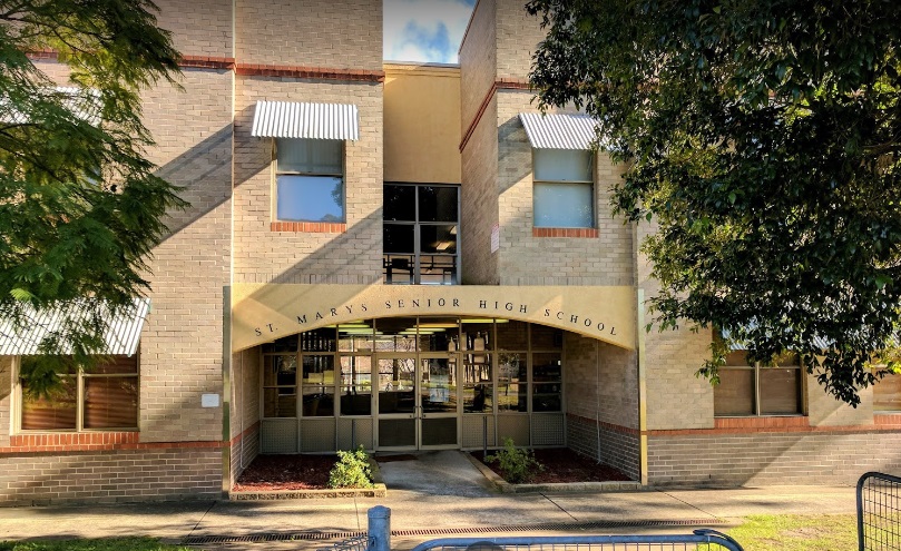 St Marys Senior High School