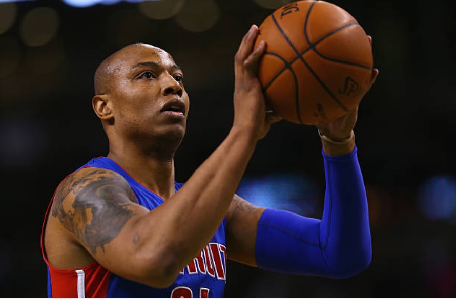 [NBA] 前熱火球星卡隆-巴特勒回鍋任助教
