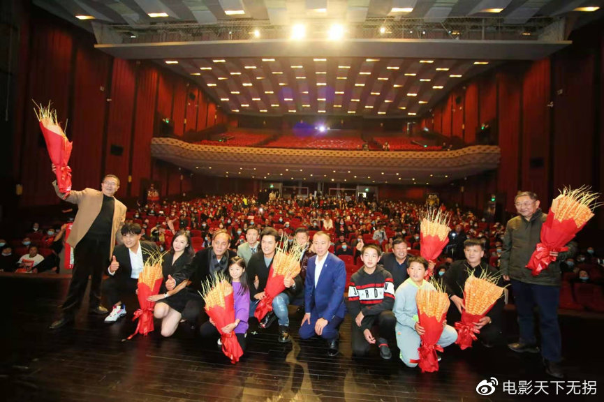公安部指导电影《天下无拐》撤档