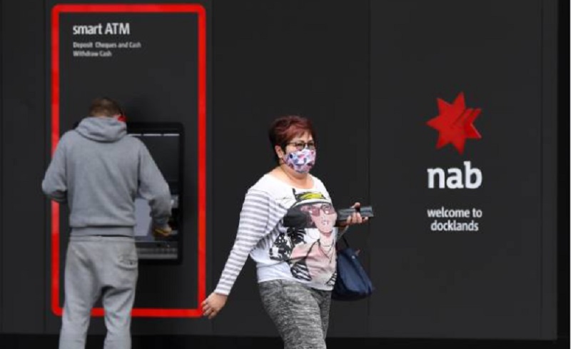澳洲国民银行（NAB）
