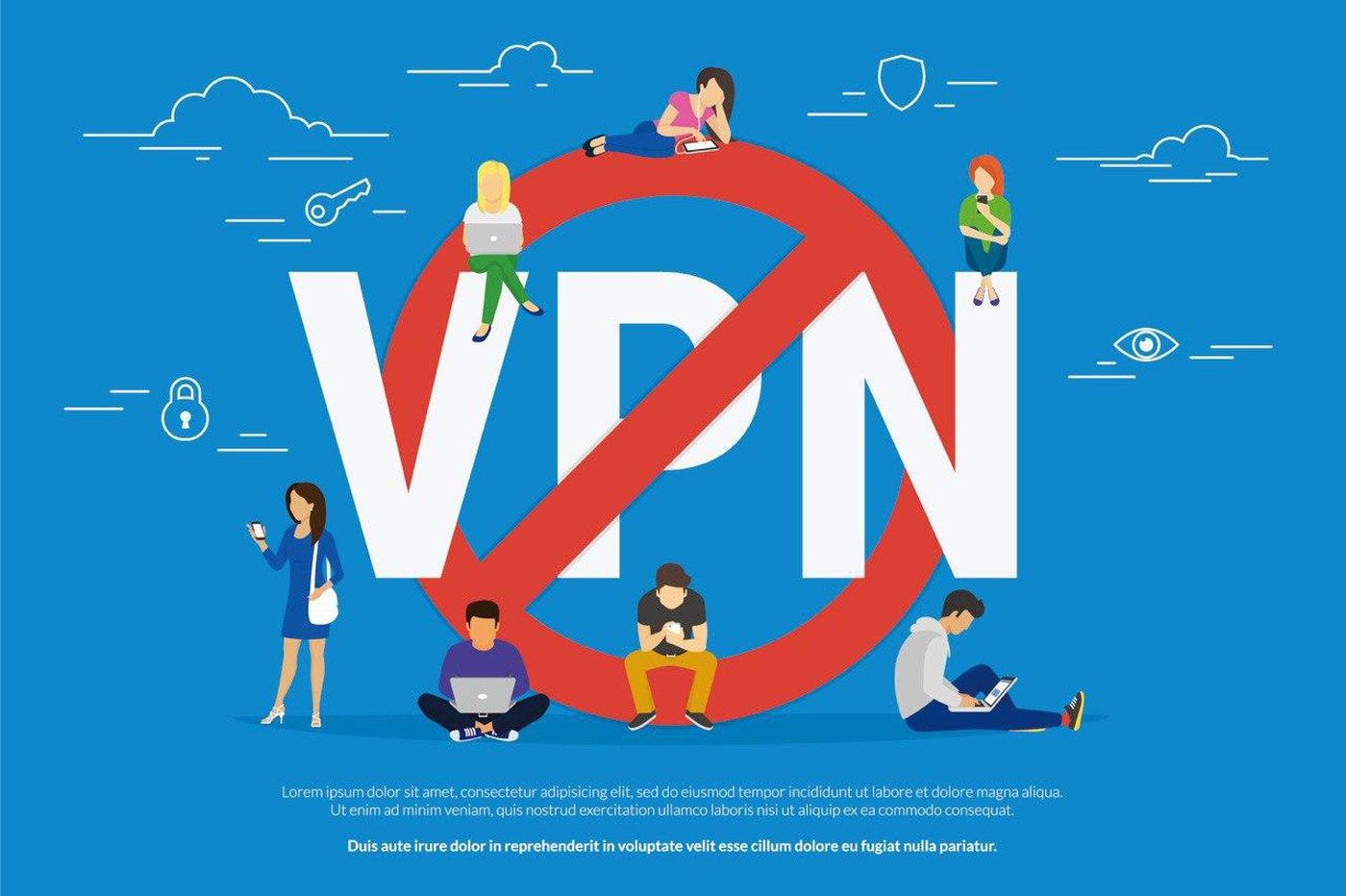 VPN