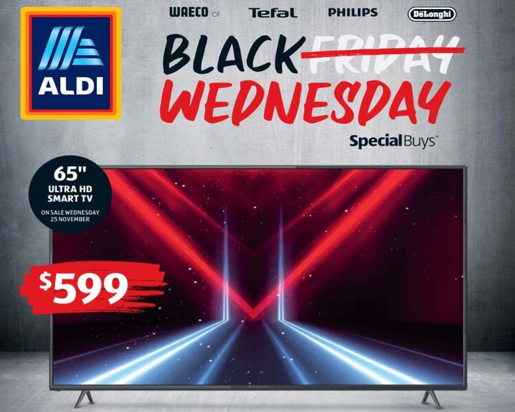 Aldi