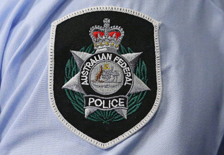 澳洲联邦警察