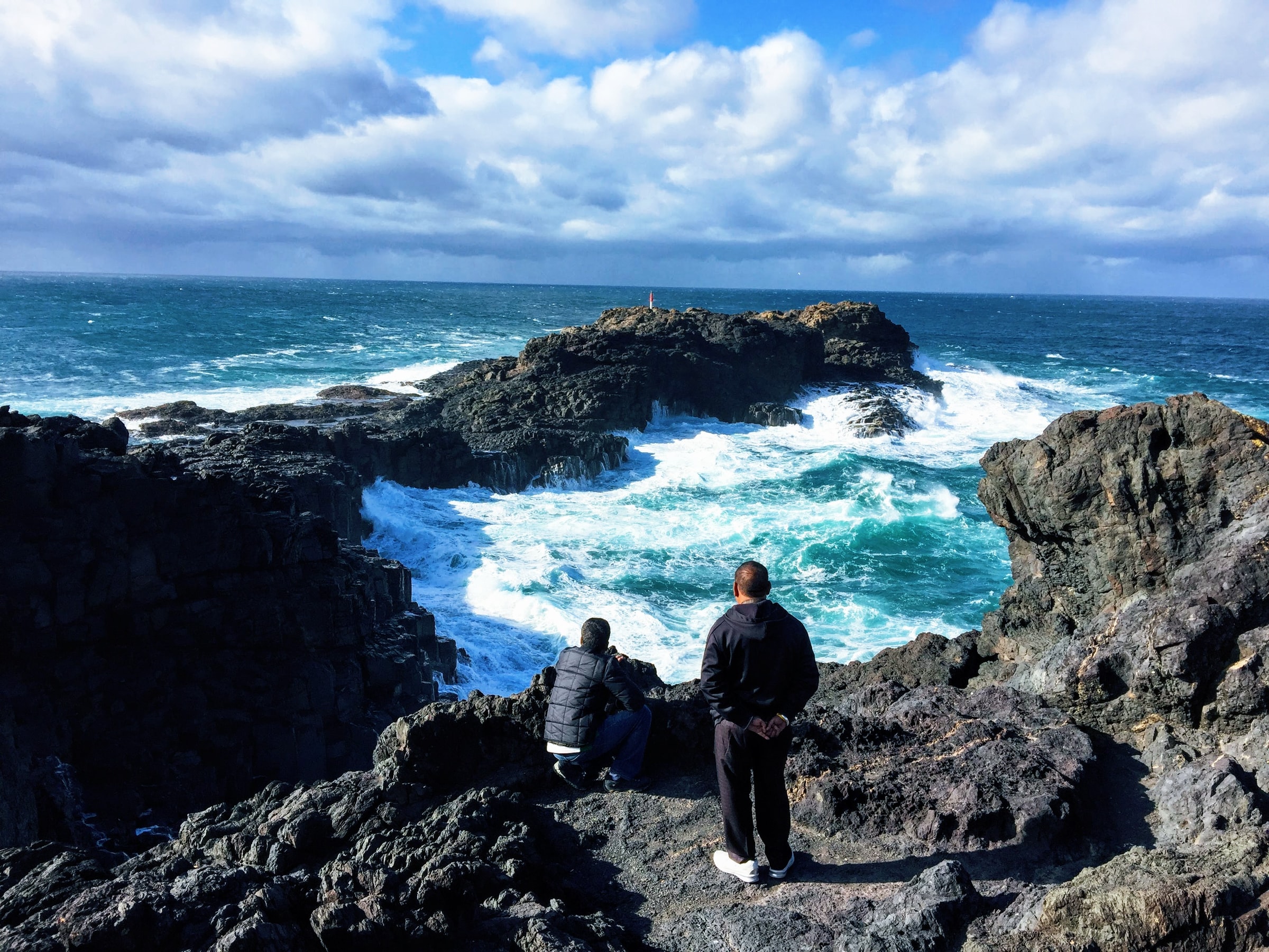 凯马（Kiama）