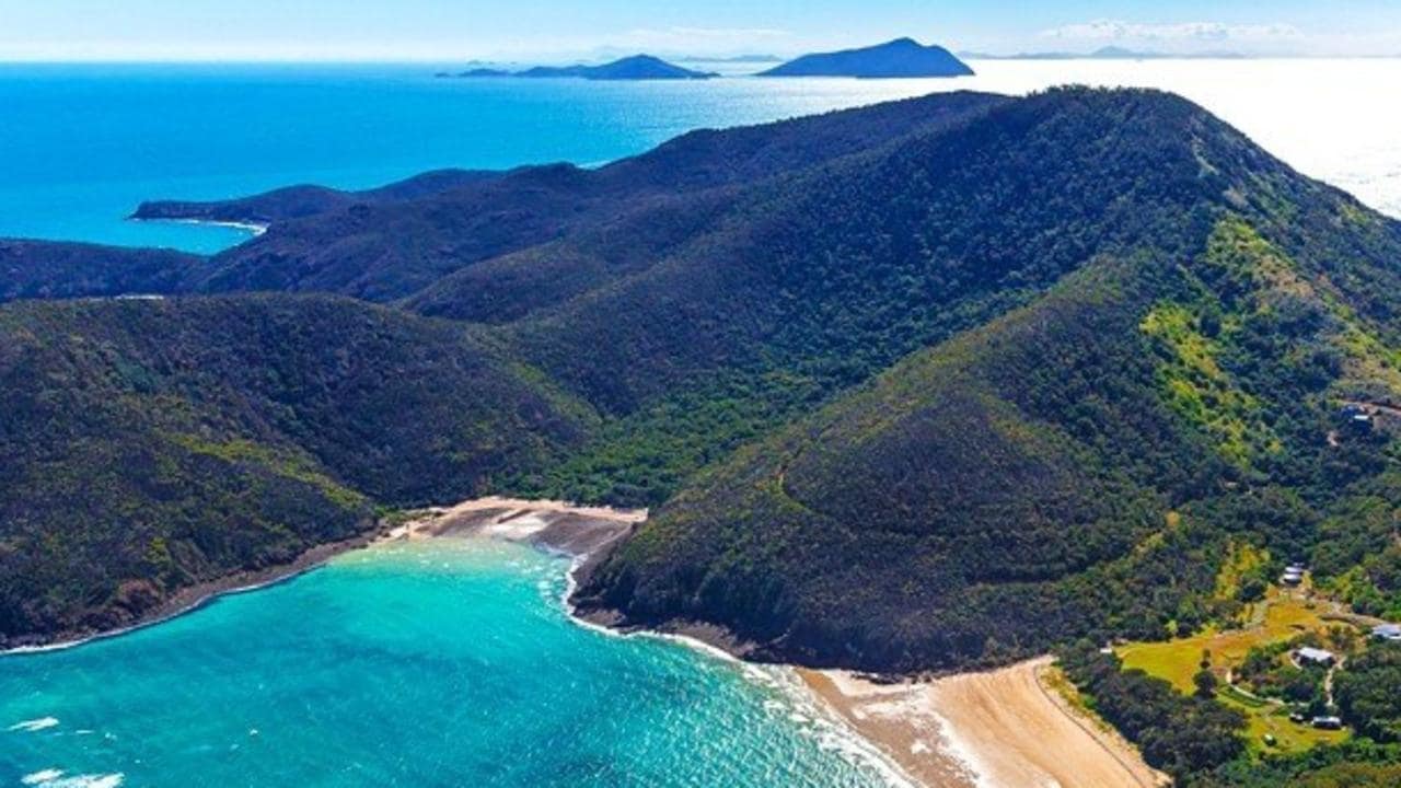 Keswick Island