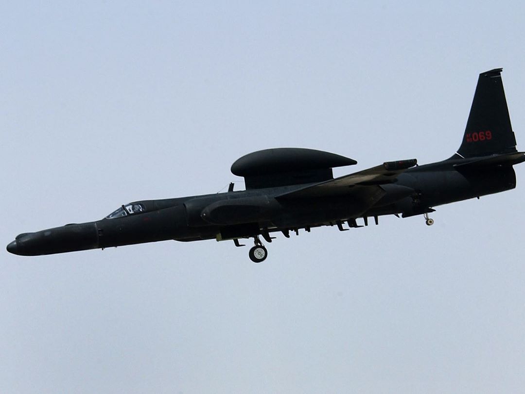 Ｕ-2偵察機