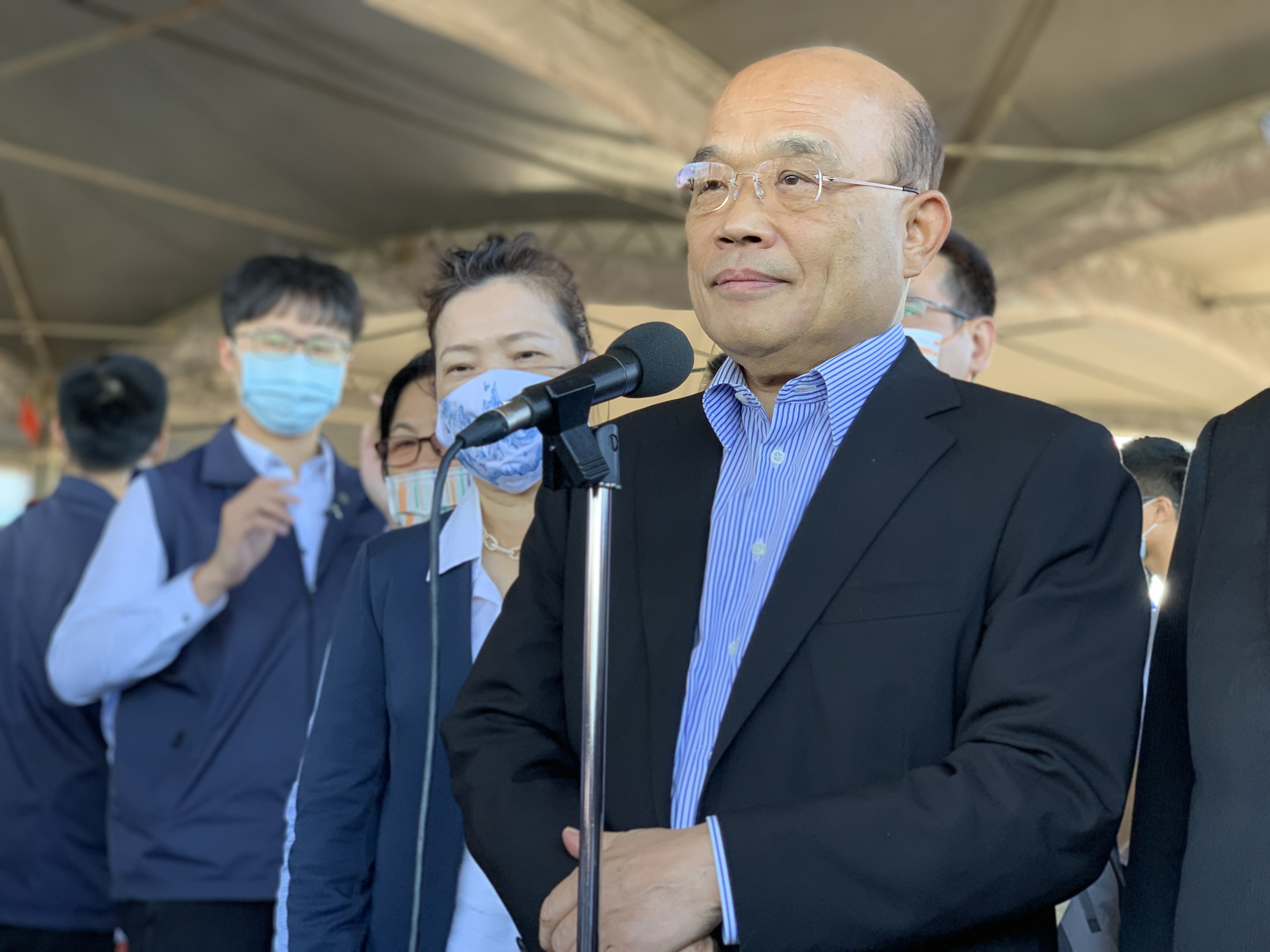 2020年第3季中国大陆情势报告