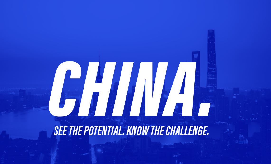 英国, 中共国, 投资, 指南