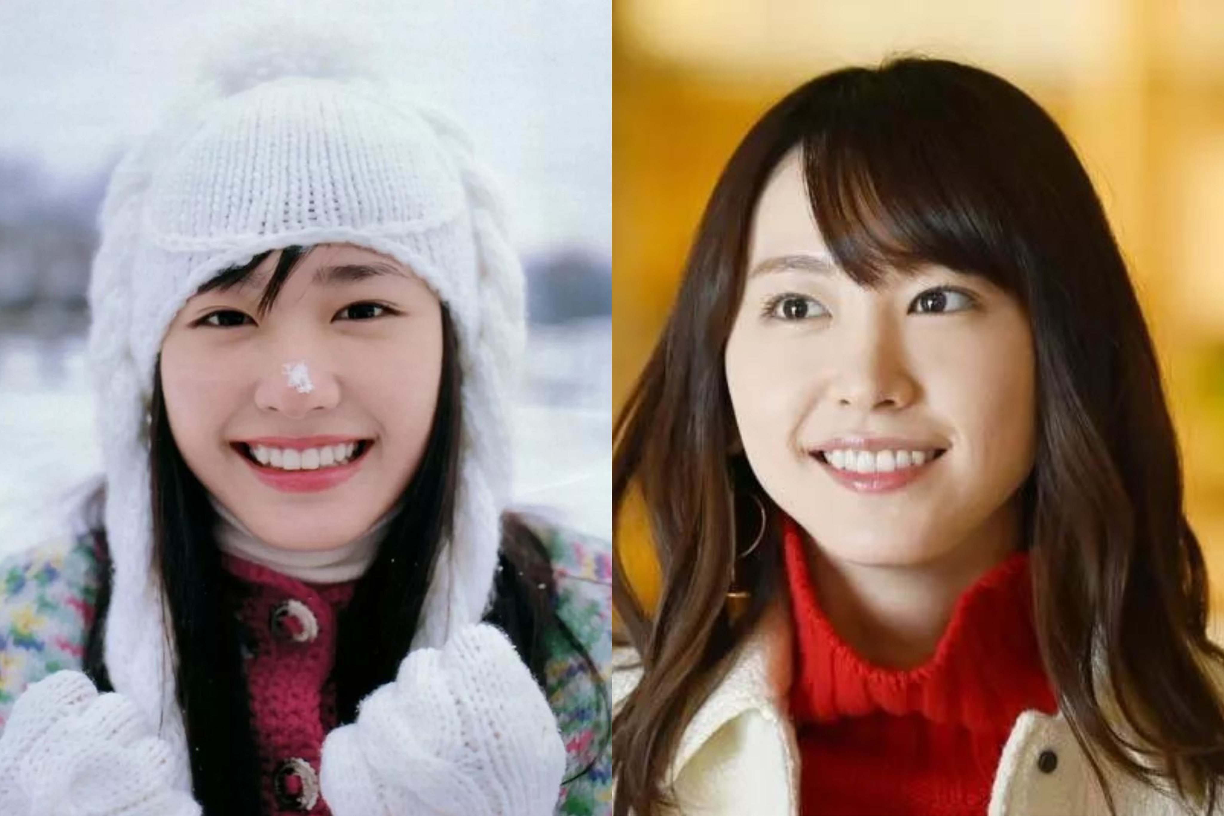 新垣結衣成為2020年度日本票選「國民女神」