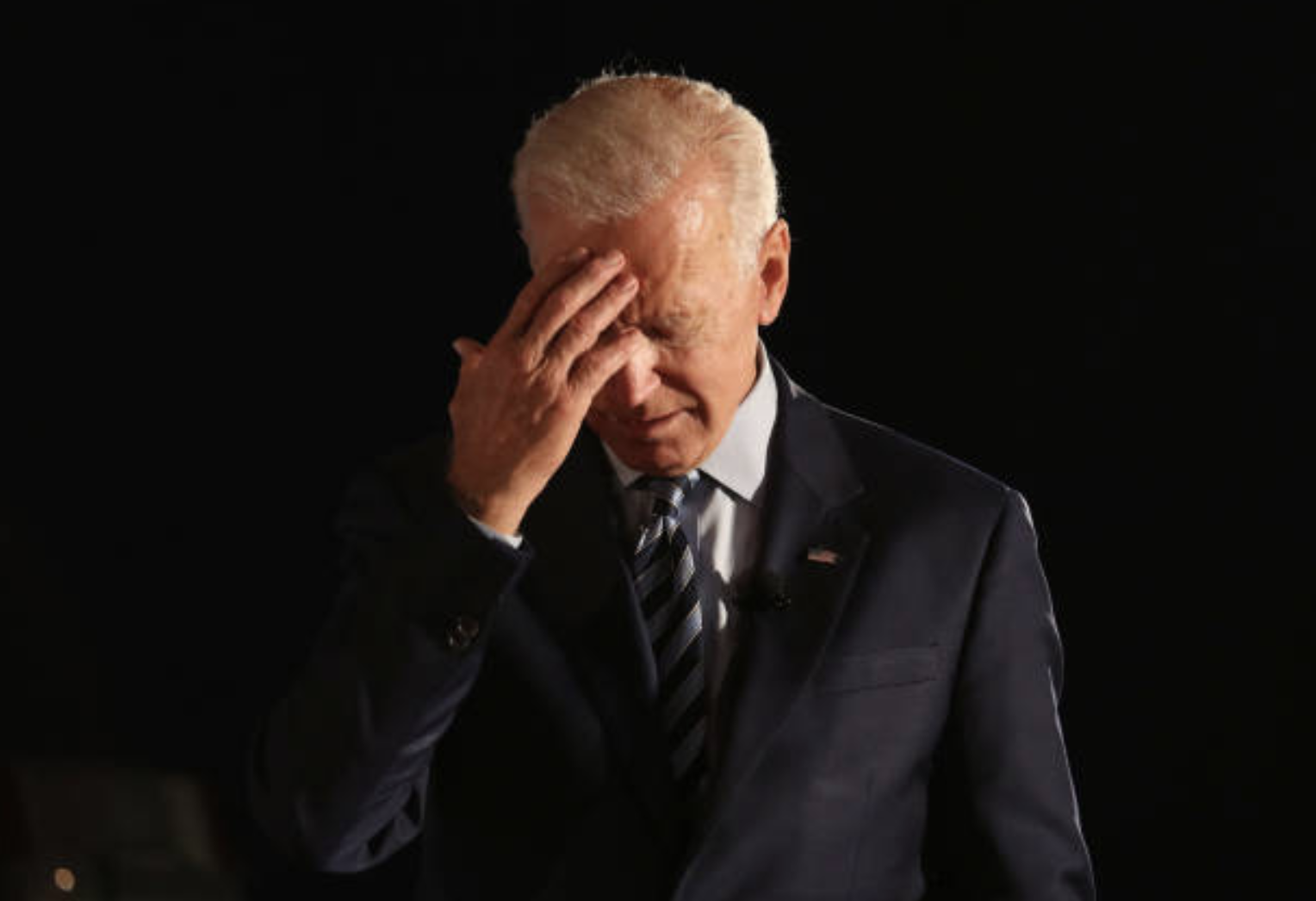 拜登