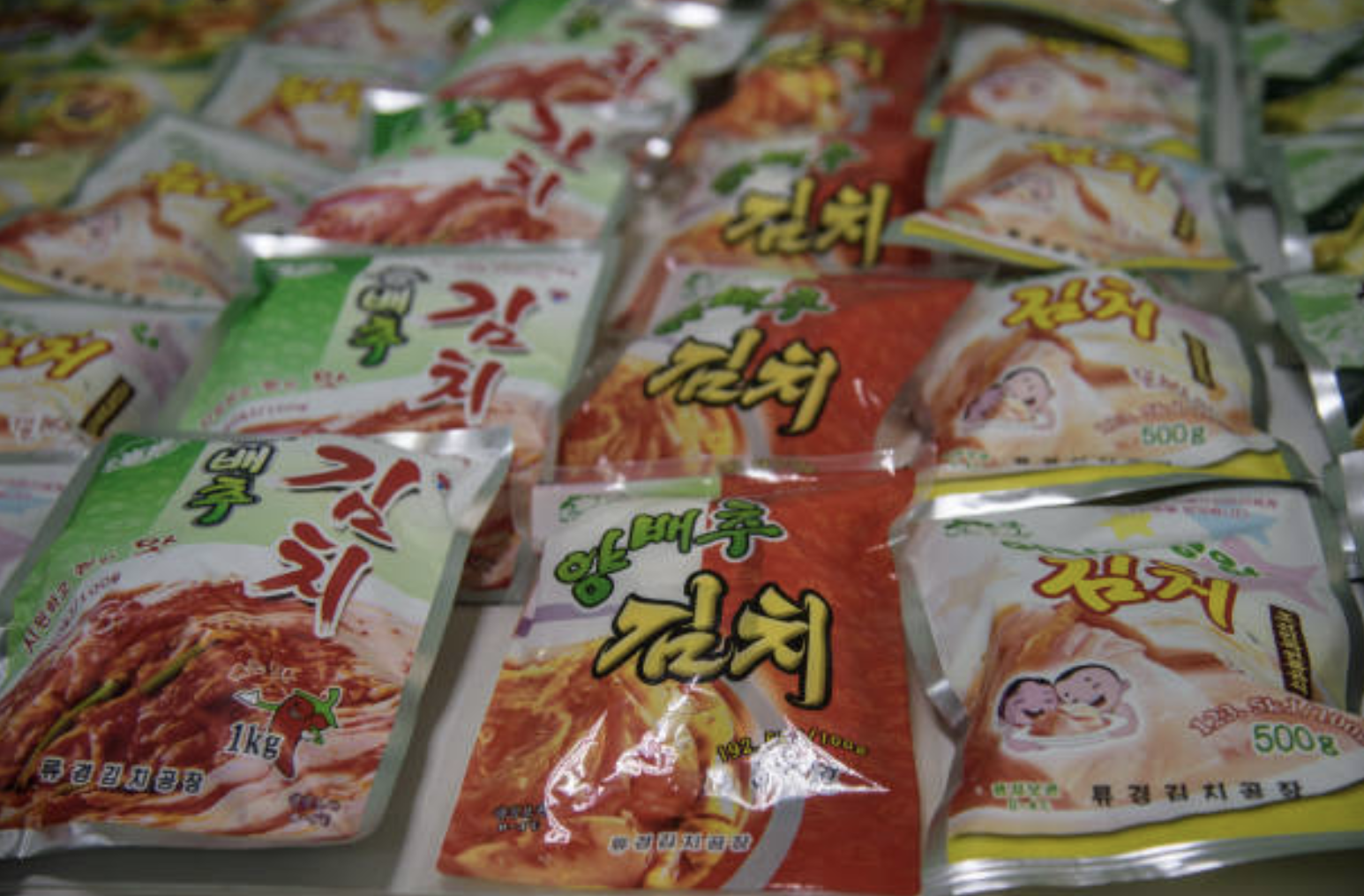 官媒称“中国泡菜”成国际标准引发中韩网民网络叫阵- 澳洲看新闻网最新澳洲新闻| 中国新闻| 港台新闻| 国际新闻