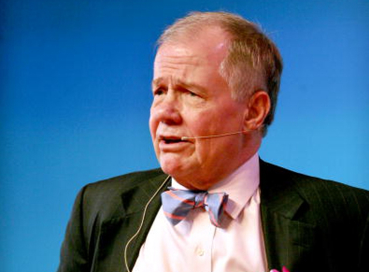 Jim Rogers