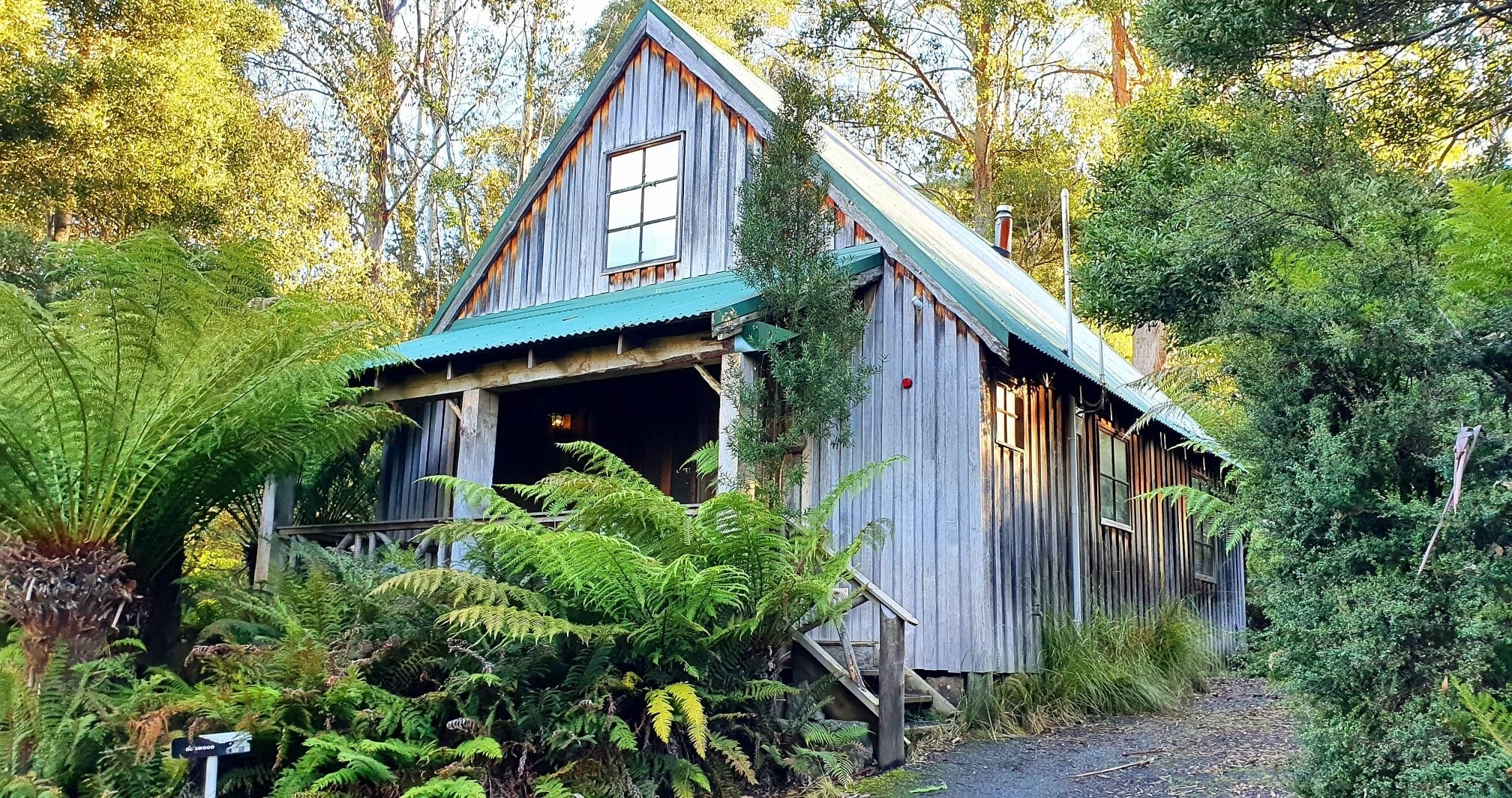 Wilderness Retreats