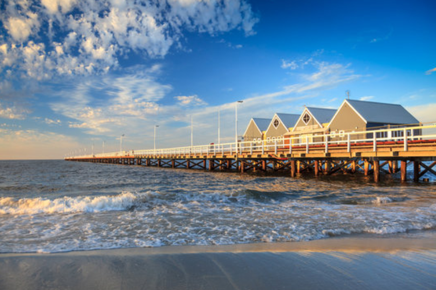 玛格丽特河（Margaret River）