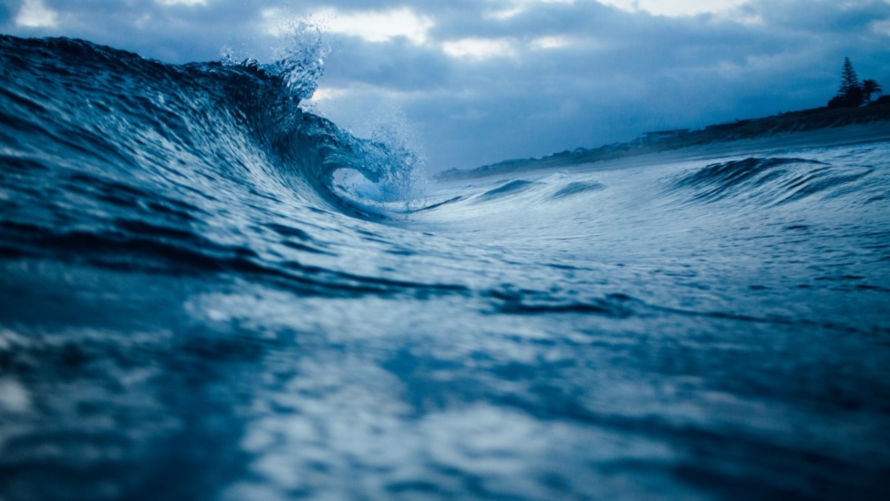 海浪 巨浪