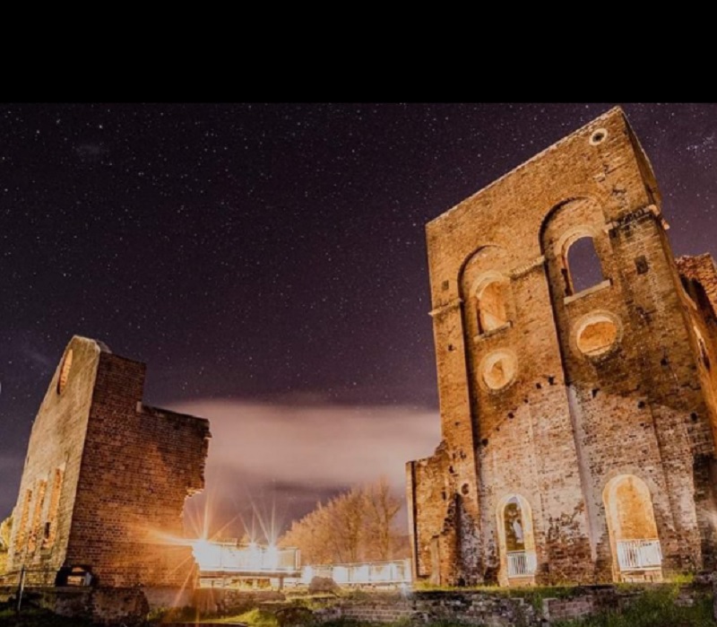 Lithgow Blast Furnace