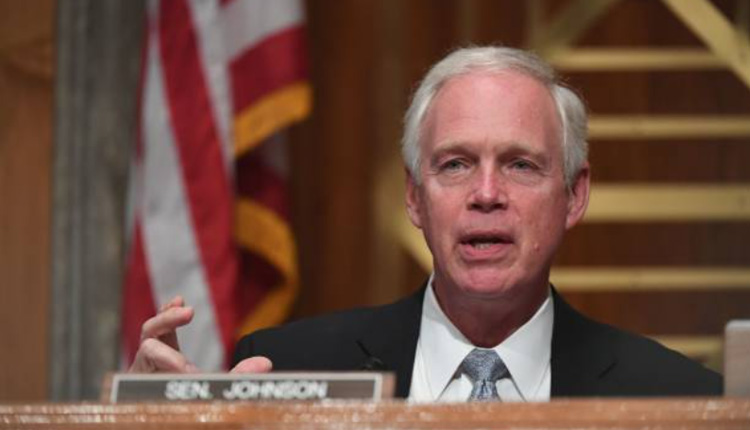 羅恩·約翰遜（Ron Johnson）
