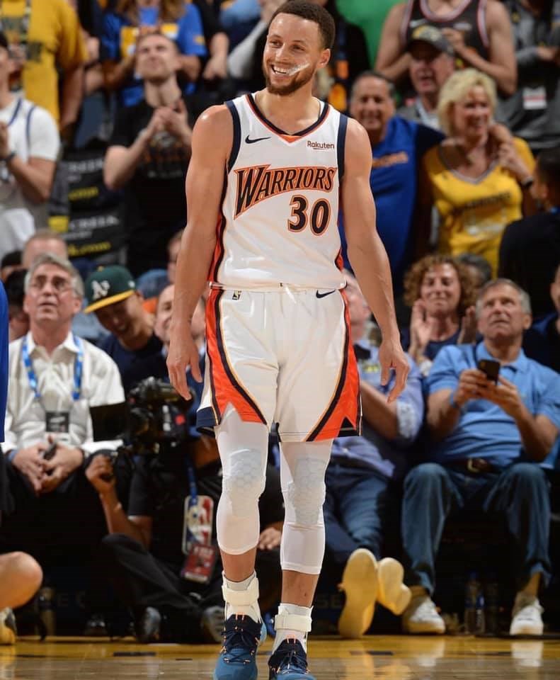 [NBA] 卷土重来的勇士6人得分上双 赢得睽违已久的胜利